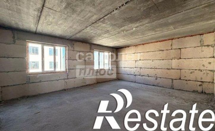 3-комн квартира переулок Сасиковых, 1А к23,  д. 1А к23