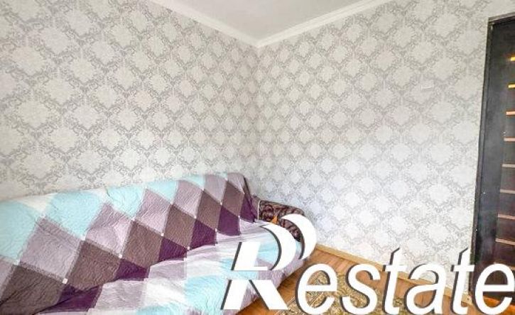 2-комн квартира Эльбрусский проспект, 50,  д. 50