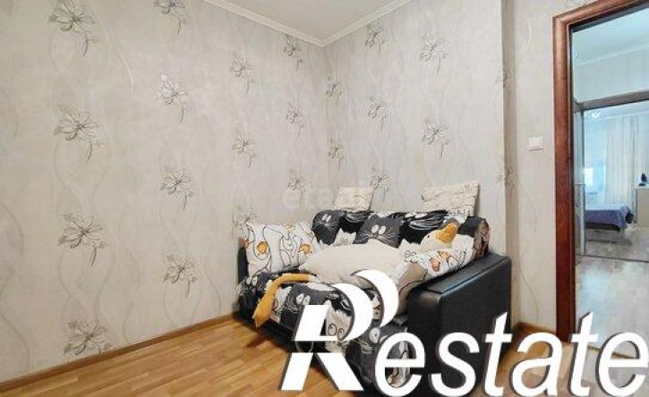 3-комн квартира улица Ворошилова, 23,  д. 23