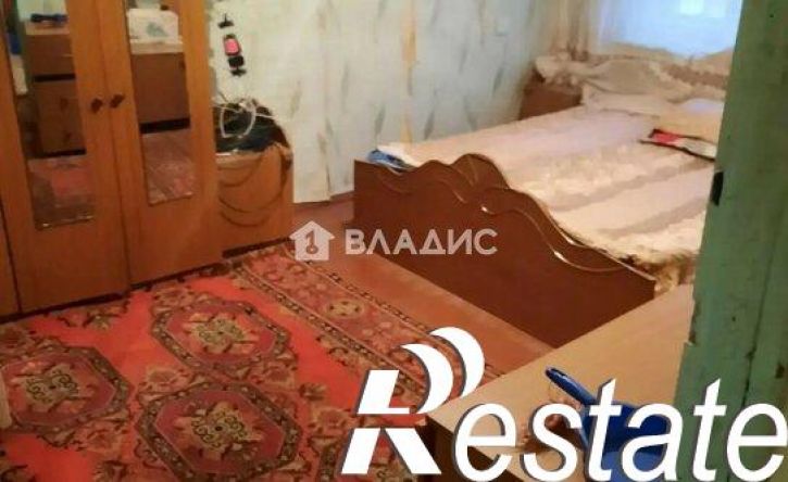 3-комн квартира Эльбрусский проспект, 48,  д. 48