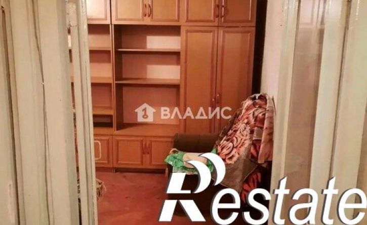 3-комн квартира Эльбрусский проспект, 48,  д. 48