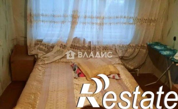 3-комн квартира Эльбрусский проспект, 48,  д. 48