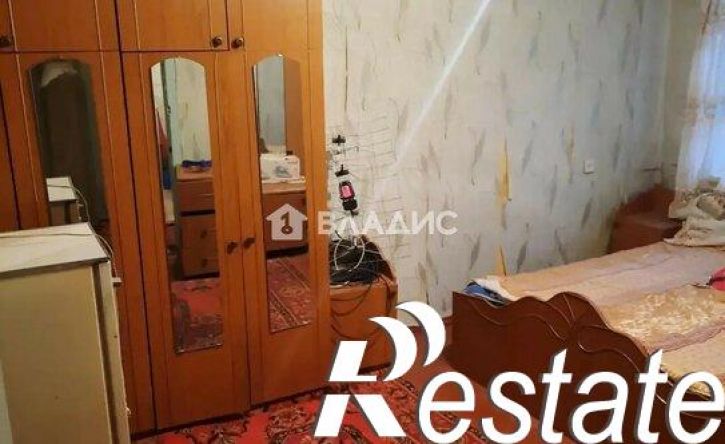 3-комн квартира Эльбрусский проспект, 48,  д. 48