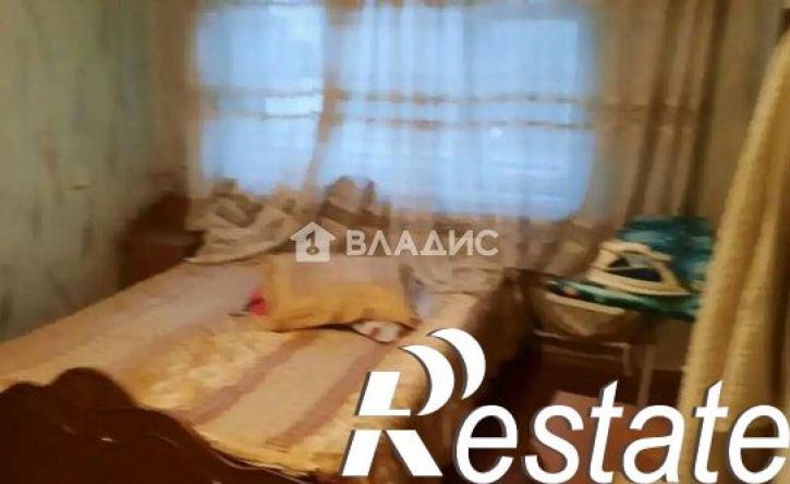 3-комн квартира Эльбрусский проспект, 48,  д. 48