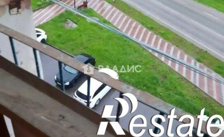 3-комн квартира Эльбрусский проспект, 48,  д. 48
