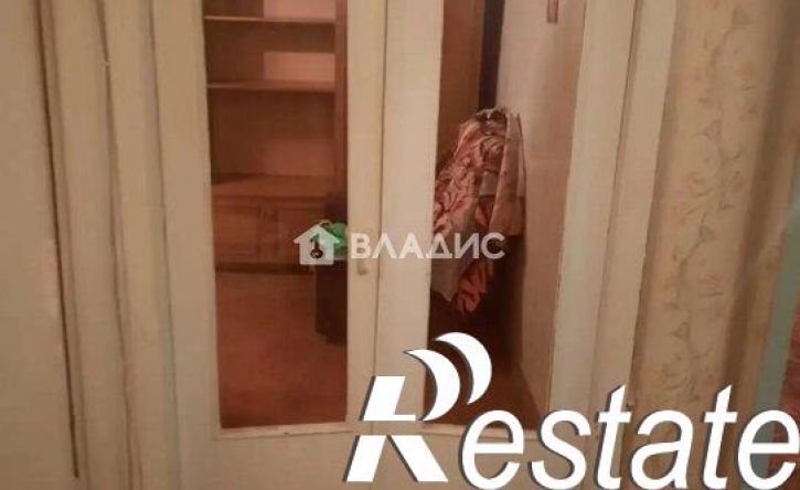 3-комн квартира Эльбрусский проспект, 48,  д. 48