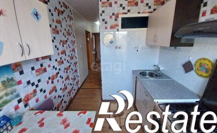 3-комн квартира Пролетарская улица, 226,  д. 226