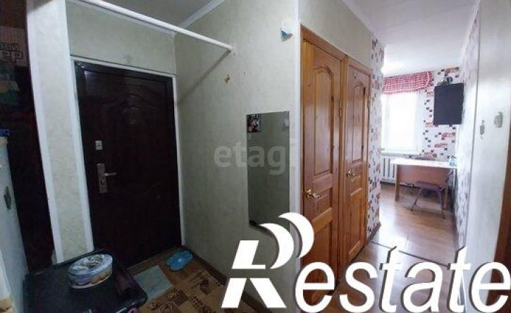 3-комн квартира Пролетарская улица, 226,  д. 226