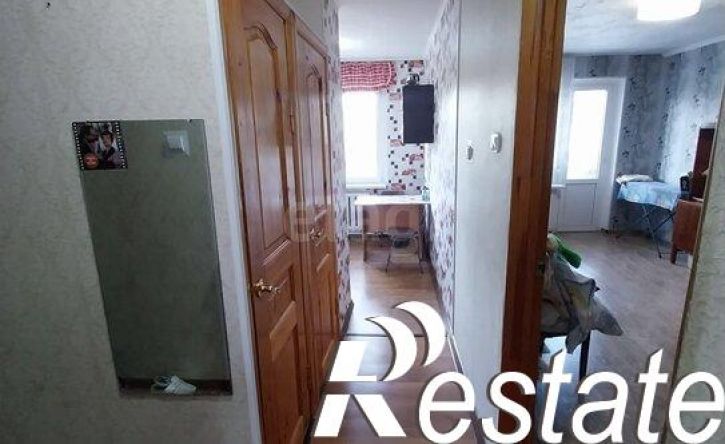 3-комн квартира Пролетарская улица, 226,  д. 226