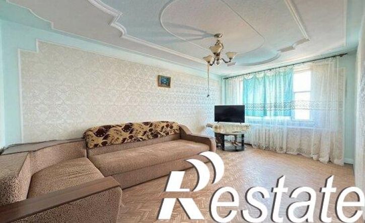 3-комн квартира улица Фрунзе, 11,  д. 11