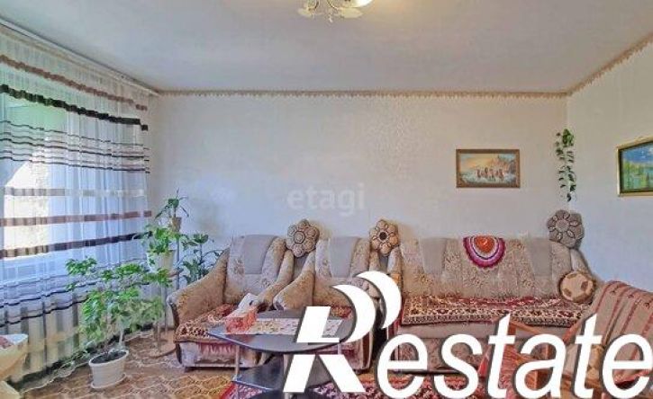 4-комн квартира улица Свободы, 351,  д. 351