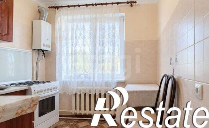 1-комн квартира Баксанское шоссе, 39,  д. 39