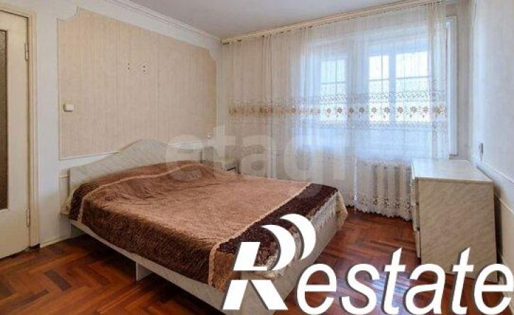 1-комн квартира Баксанское шоссе, 39,  д. 39
