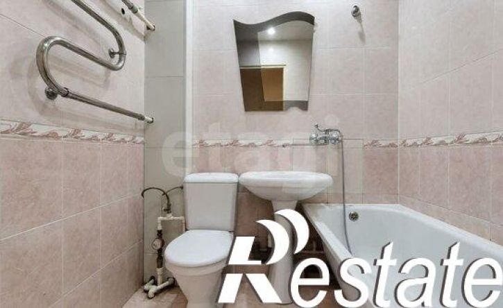 1-комн квартира Баксанское шоссе, 39,  д. 39