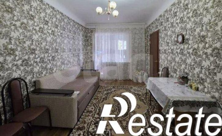 1-комн квартира улица НКЗ, 16,  д. 16