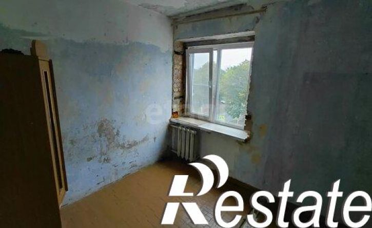 2-комн квартира Больничный переулок, 5,  д. 5