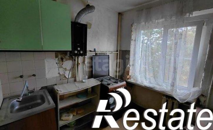 2-комн квартира Больничный переулок, 5,  д. 5